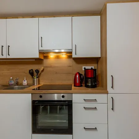 La Marmotte Apartamento *