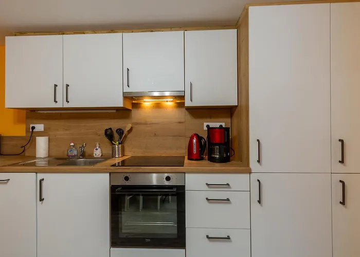 La Marmotte Apartamento *