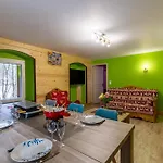 La Marmotte *