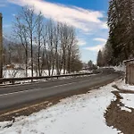 La Marmotte Entremont