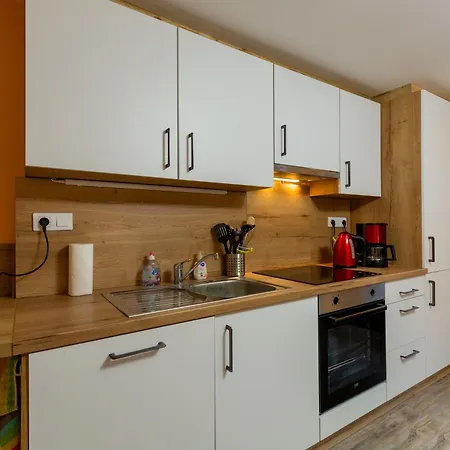 La Marmotte Holiday home Entremont