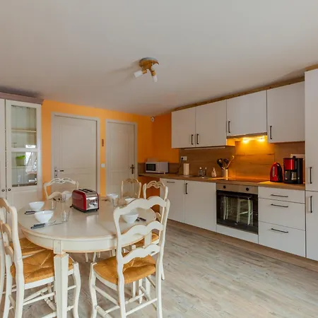 La Marmotte Holiday home
