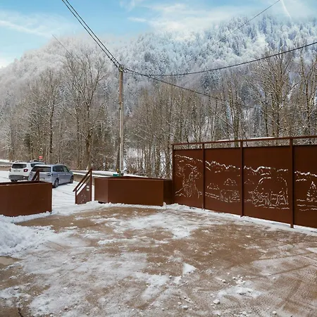 Apartamento La Marmotte *