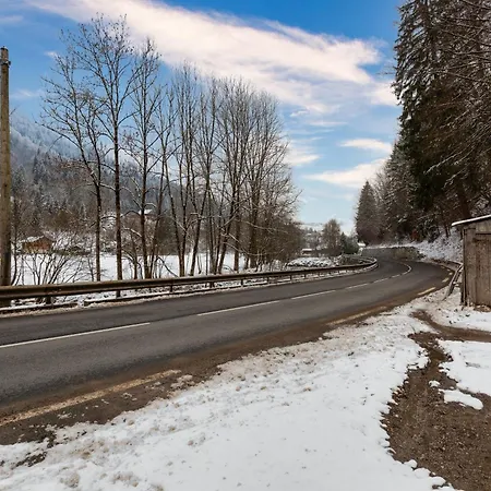 La Marmotte Entremont